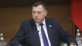 Депутаты и сотрудники аппарата Законодательного Собрания края поздравляют с юбилеем депутата