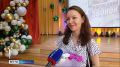 Белые фартуки и красные ленты для школьников всего края прозвучал последний звонок