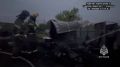 О том как прошла неделя у пожарно-спасательных подразделений МЧС России смотрите на фото и видео