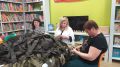 Активисты Красноярского края оказывают помощь фронту
