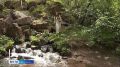 Снова открыли главный символ Красноярска - национальный парк Столбы