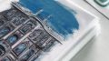 Почтовый ящик для отправки открыток появился в красноярском Татышев-парке