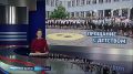 В Красноярске отзвучали последние звонки