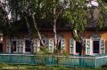 Весна на Заречной и других улицах Покровки