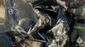 В Туве спасатели выезжали на 84 ДТП с начала года