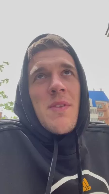 «Я не говорю прощайте, а говорю вам до свидания!»: капитан баскетбольного «Енисея» Сергей Балашов покинул команду