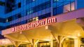 Появилась информация о погроме в отеле Hilton сотрудниками красноярского Соцфонда: что говорят в гостинице?