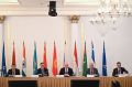 Дмитрий Чернышенко: На пленарной сессии Евразийской группы по противодействию легализации преступных доходов собрались представители 19 стран и 20 международных организаций