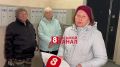 БЕЗДОМНЫЙ НА ТИМОШЕНКОВА. МЕСЯЦ СПУСТЯ