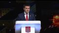 Дмитрий Карасёв: Только что Губернатор Красноярского края Михаил Михайлович Котюков в своём послании обозначил ключевые направления развития нашего региона: поддержку семей с детьми и участников СВО, экологию, жилищное...