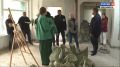 В Красноярске появится новый волонтёрский центр