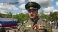ДЕНЬ ПОГРАНИЧНИКА. Накануне в России отметили День пограничника