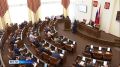 Краевые депутаты отложили рассмотрение законопроекта об эвтаназии бездомных животных