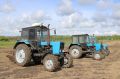 На юге Красноярского края назвали лучших пахарей
