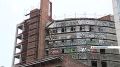 Недострой на Сурикова в Красноярске выставят на торги