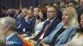 Губернатор края Михаил Котюков выступил с ежегодным посланием