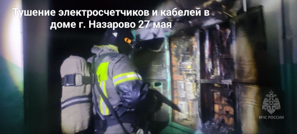 #НаДежурстве. Как пожарно-спасательные подразделения оказывали помощь и боролись с огнем в течение недели, смотрите в репортаже
