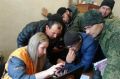 В Омской области завершены поиски 18-летней Милены Акентьевой