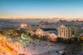 Жителей края предупредили о ливнях, граде и заморозках на неделе