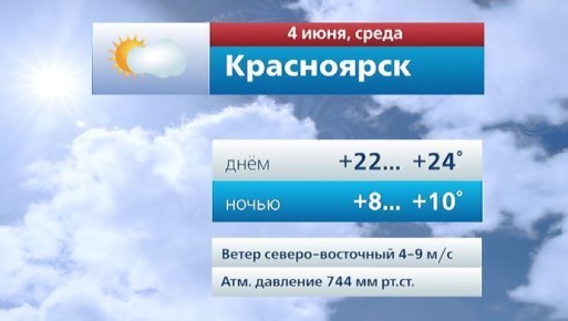 #ВестиКрасноярск. @vesti_krsk