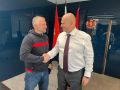 «Изменилось отношение к жизни», – одинаковую фразу услышал от двух своих коллег-участников специальной военной операции