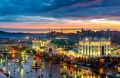 За рулём платной скорой в Красноярске сидел водитель без прав