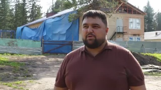 ДЕТСКИЙ ОТДЫХ ПОД КОНТРОЛЕМ ДЕПУТАТОВ