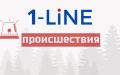 В Барнауле молодые люди стреляли из пневматической винтовки по детской площадке