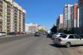 В Красноярске отремонтировали дорогу на улице Мартынова