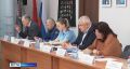 В Красноярске обсудили проблемы с твёрдыми коммунальными отходами