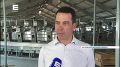 Михаил Котюков с рабочим визитом посетил Минусинский район