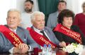 Владислав Логинов: В День города вручили атрибуты звания «Почётный гражданин города Красноярска» Валентине Ярошевской, Виктору Кардашову и Леониду Сабинину