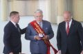 Виктор Кардашов удостоен звания «Почетный гражданин Красноярска»