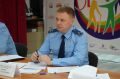 И.о прокурора края – заместитель прокурора края Павел Андреев провел прием граждан по вопросам защиты прав инвалидов