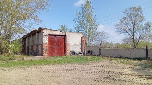 Прокуратура остановила незаконную продажу недвижимости в Красноярском крае