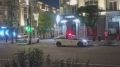 Два подростка-пешехода попали под машину на Мира в Красноярске