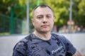 Дворовая площадка на улице Львовской, известная как физкультурно-оздоровительный клуб «Московский», оживает ближе к вечеру