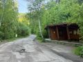 С 9 ИЮНЯ ПЕРЕКРЫВАЮТ ДОРОГУ ОТ СВЕРДЛОВСКОЙ ДО КОРДОНА ЛАЛЕТИНО НА «СТОЛБАХ»