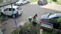 В Бородине пьяный водитель на скорости сбил женщину