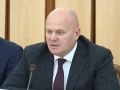 Задержанного в Красноярске мэра этапируют в Москву, где ему будет избрана мера пресечения, сообщает ТАСС со ссылкой на правоохранительные органы