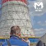 Потасовка на территории ТЭЦ-3 произошла из-за того, что вахтовикам не платили несколько месяцев