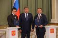 Подписан план мероприятий по реализации соглашения между Красноярским краем и Кемеровской областью о торгово-экономическом, научно-техническом и культурном сотрудничестве