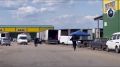 В Красноярске следователи СК приняли участие в совместном рейде сотрудников силовых ведомств по выявлению фактов нарушений миграционного законодательства