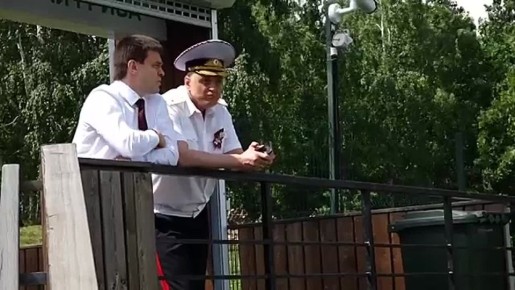 НА «СОПКЕ» ЗАРАБОТАЛА КАНАТНО-КРЕСЕЛЬНАЯ ДОРОГА