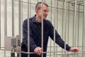 Александра Глискова этапировали в колонию строгого режима ИК-17