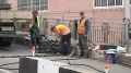 НЕ ОПЯТЬ, А СНОВА: СТАРТОВАЛ РЕМОНТ КОПЫЛОВСКОГО МОСТА