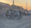 В Алтайском крае произошла массовая драка