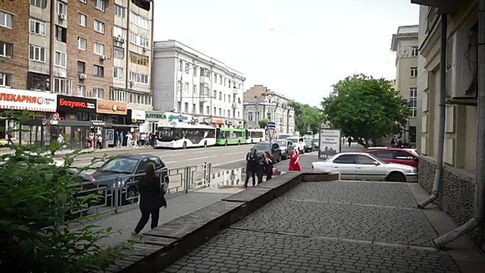 ГЛАВУ СОЦФОНДА КРАЯ ЗАДЕРЖАЛИ ЗА РАСТРАТУ