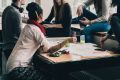 Как искать первую в жизни работу