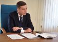 На 165-м заседании Избирательной комиссии Красноярского края:
